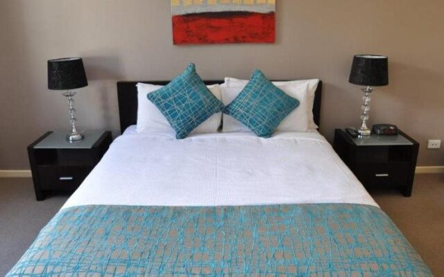RnR Serviced Apartments Adelaide