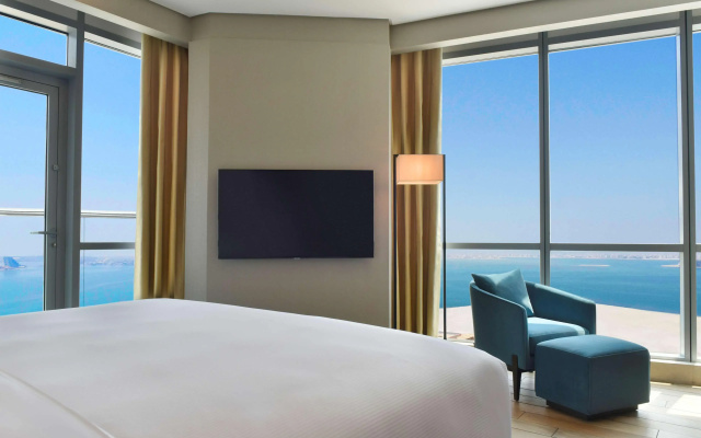 Hilton Bahrain - фото 4