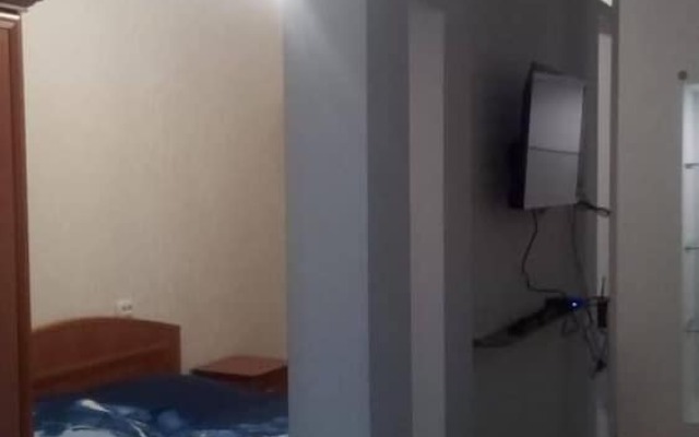 Апартаменты на ул. Цинамдзгвришвили