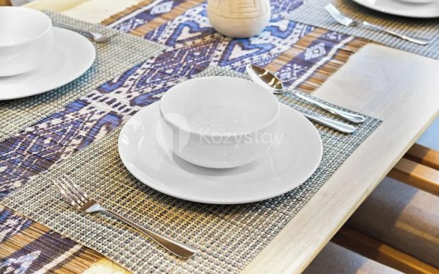 Aluna Villa by Kozystay