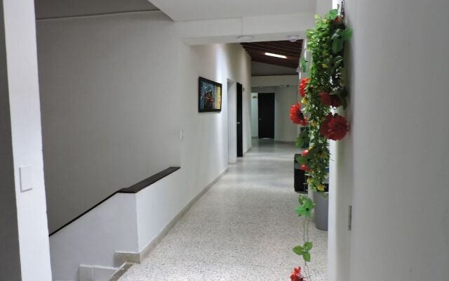 Hotel JC 43