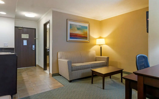 Best Western Davison Inn