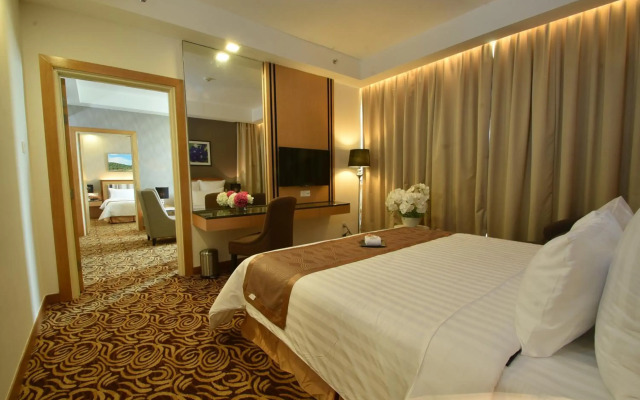 Hotel Tenera