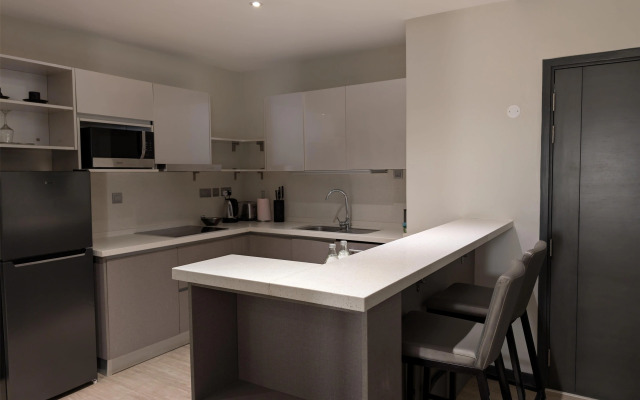 Best Western Premier Westlands Hotel