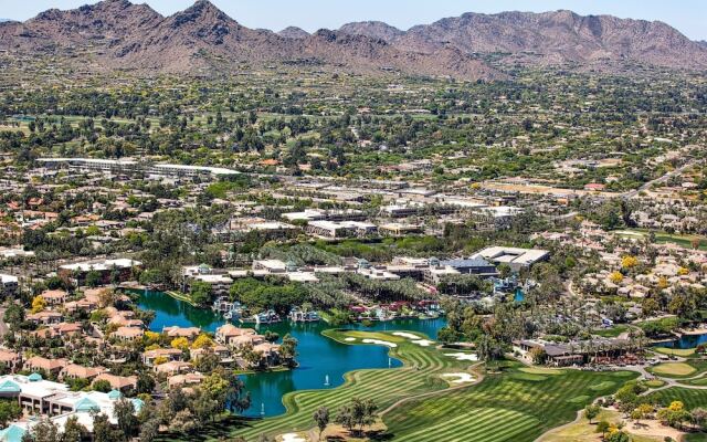 4917 Scottsdale - 2 Br Condo
