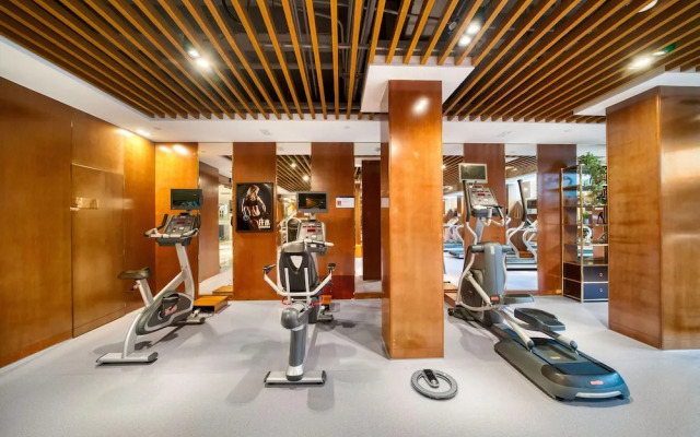 Lakeview Hotel Hangzhou
