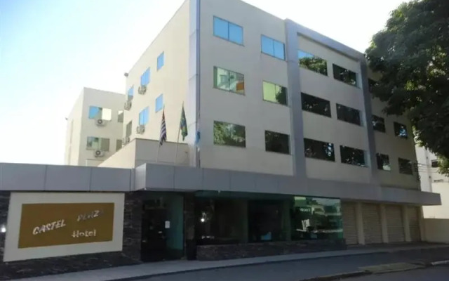 Castel Plaza Hotel