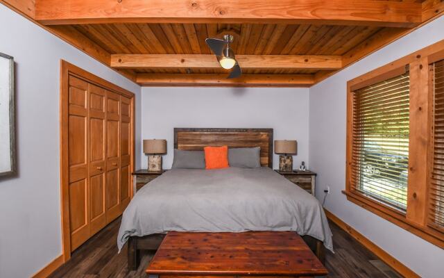 Mountain Crest Villa