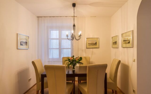 Kumpfgasse Premium by Welcome2Vienna