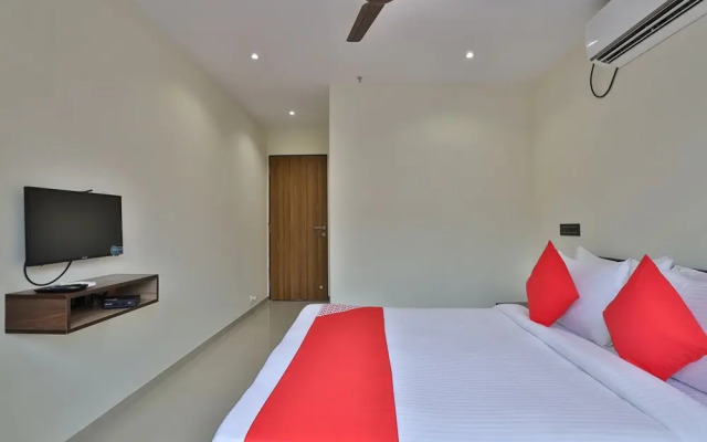 Vivanna by OYO Rooms