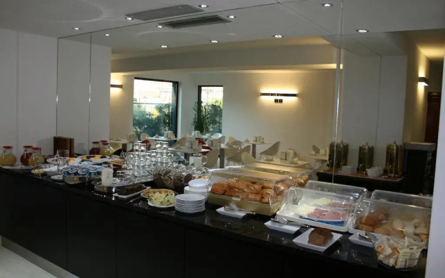 Hotel Corte Ongaro