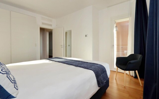 Appartamento del Borgo
