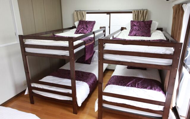 Samy'S Guest House Noda