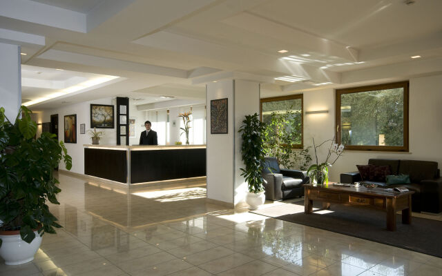 Excel Hotel Roma Ciampino