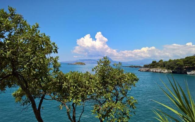 Hotel Cala del Citro