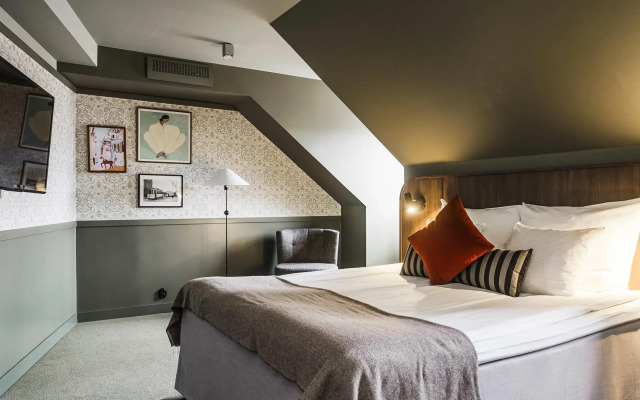 Home Hotel Grand Sundsvall