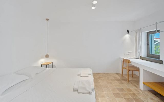 Kaya Guest House