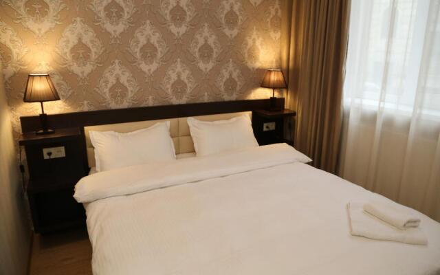 Otiums Hotel