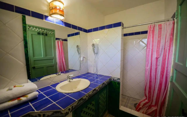 B&B La Isleta Apart Hotel
