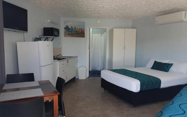 Horseshoe Bay Resort