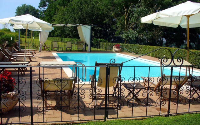 L'Antico Forziere Hotel & SPA