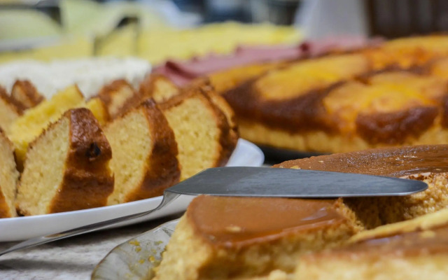 Pousada Praia do Jabaquara