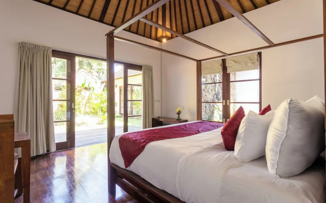 Sukanami Villa Ubud by ecommerceloka