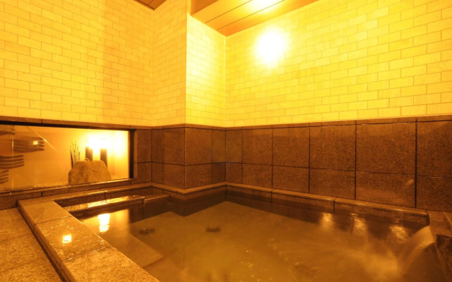 AB Hotel Omihachiman