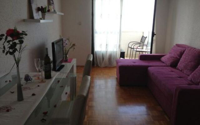 Apartments Ivica