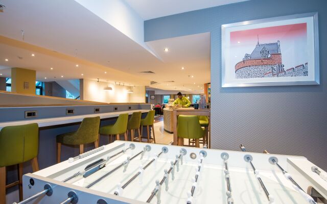 Holiday Inn Slough - Windsor by IHG