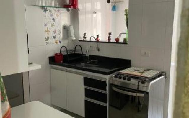 Apartamento 01 Quarto Enseada