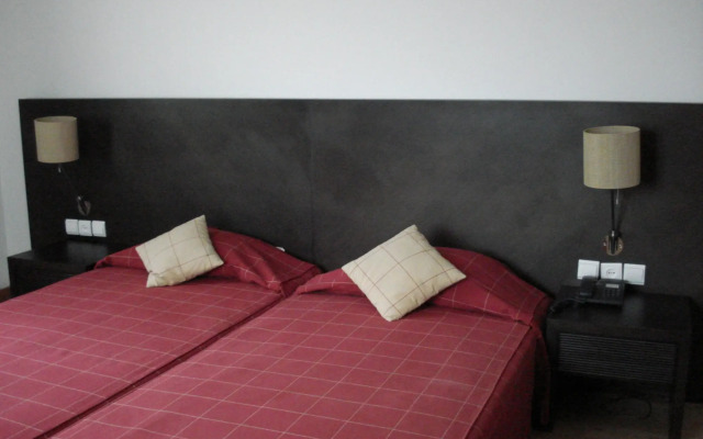 INATEL Piódão Hotel