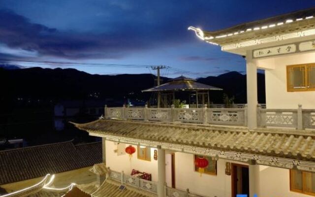 Ouyang Yayuan Inn, Shaxi Ancient Town