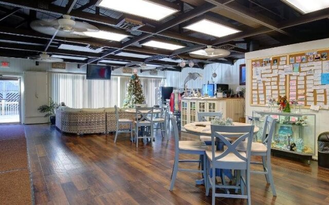 Outer Banks Beach Club Resort