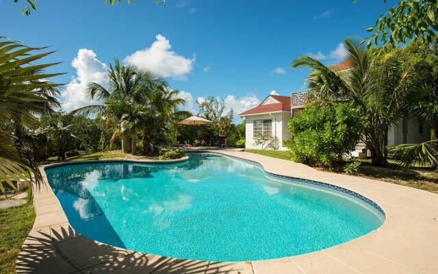 Horizons House