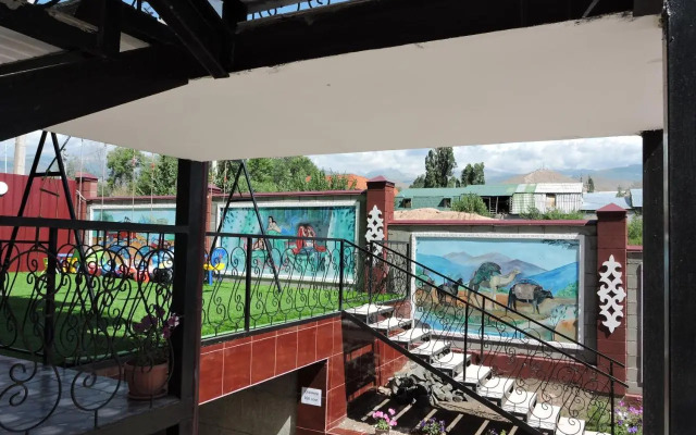 Inn Kochevnik