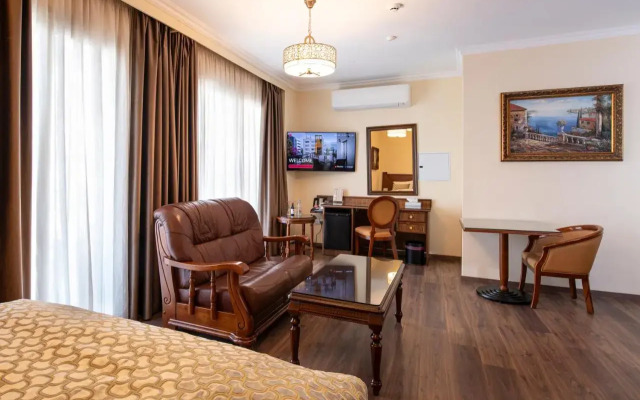 Semeli Hotel
