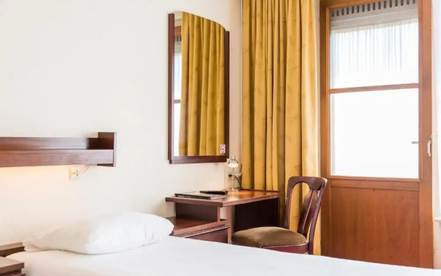 Hotel Restaurant Ruimzicht