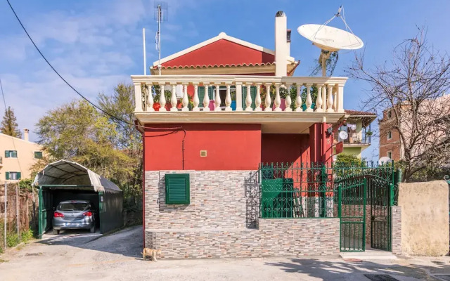 Garitsa De Lux