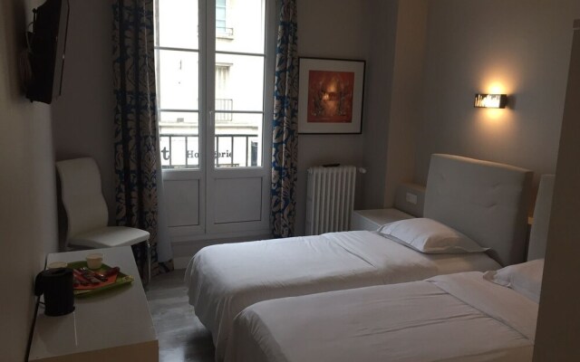 Armor Hôtel