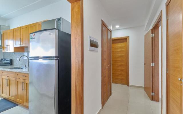 Sunset View 2BR Apartamento Juan Dolio Las Velas