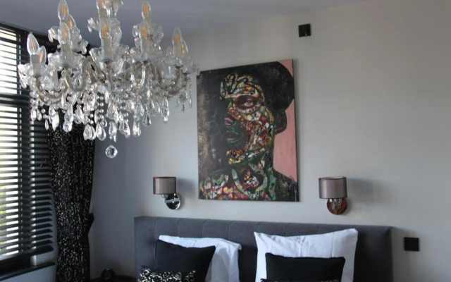 Puur B&B