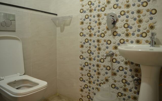 Hotel Plaza Residency