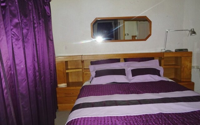 Ileven Heaven-Self-Catering Accommodation