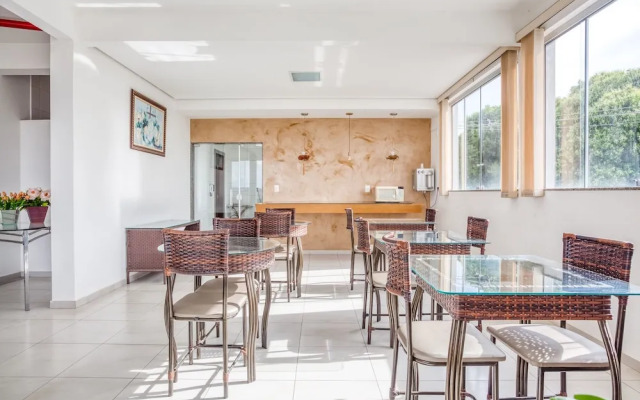 Hotel Dona Lígia