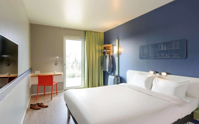 Ibis Budget Konstanz
