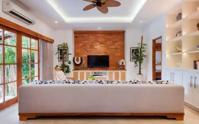 Villa Maya