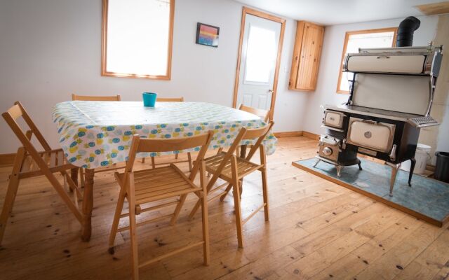 Cabot Shores Wilderness Resort