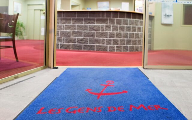 Les Gens de Mer Dunkerque