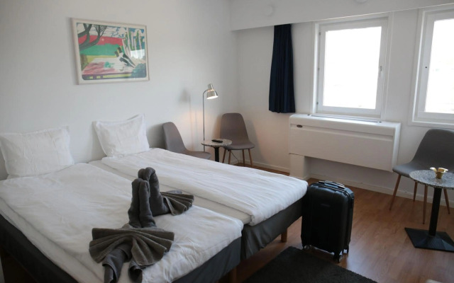 Hotell Norrort